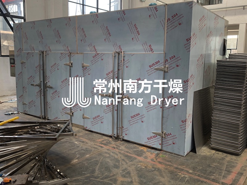 热风循环烘箱