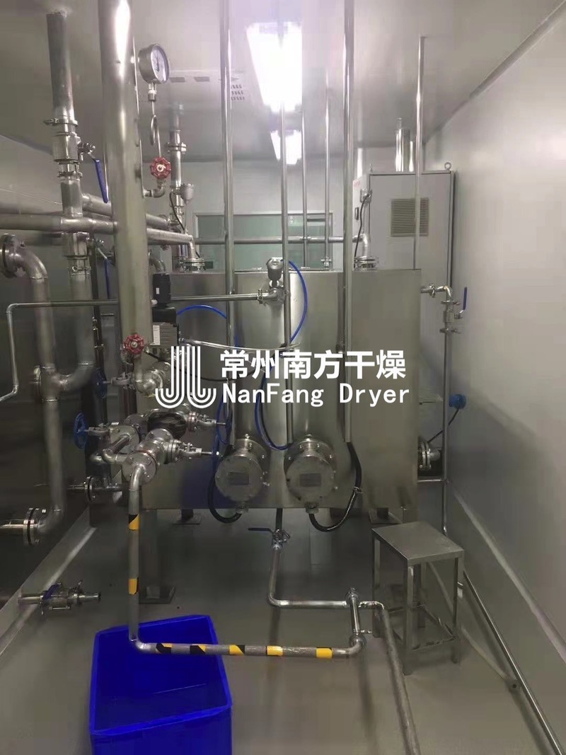 真空烘箱
