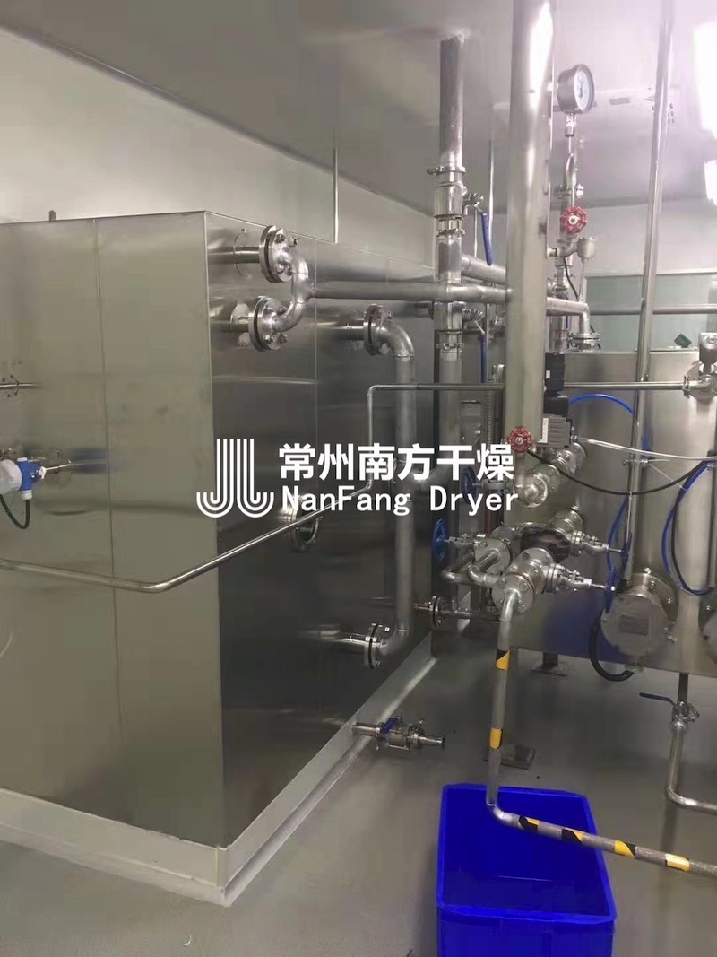 真空烘箱