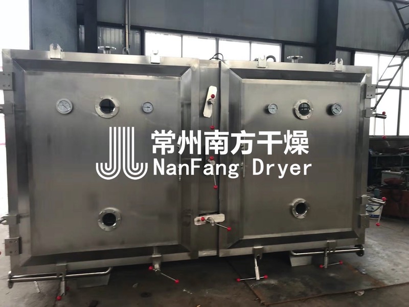 真空烘箱