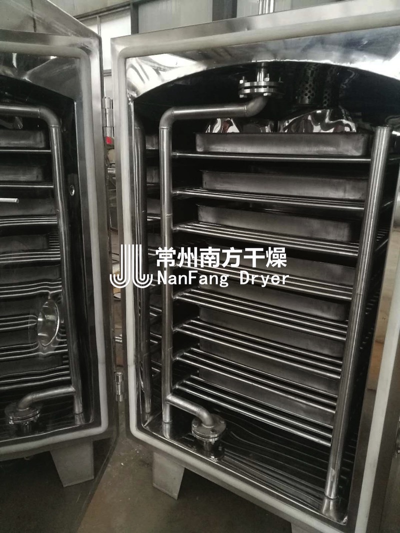 真空烘箱