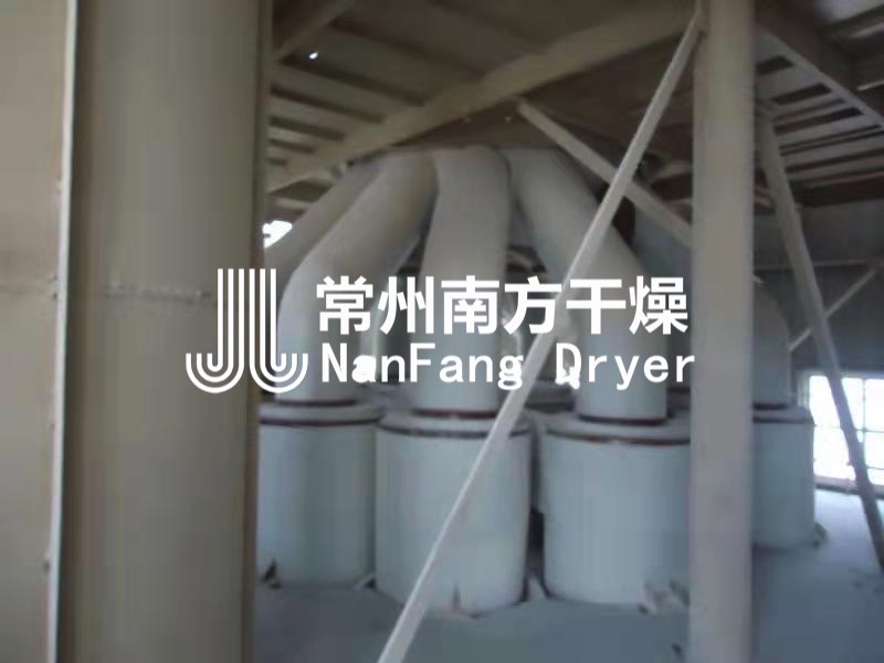 离心喷雾干燥机"