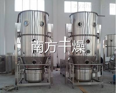 GFG系列高效沸腾干燥机